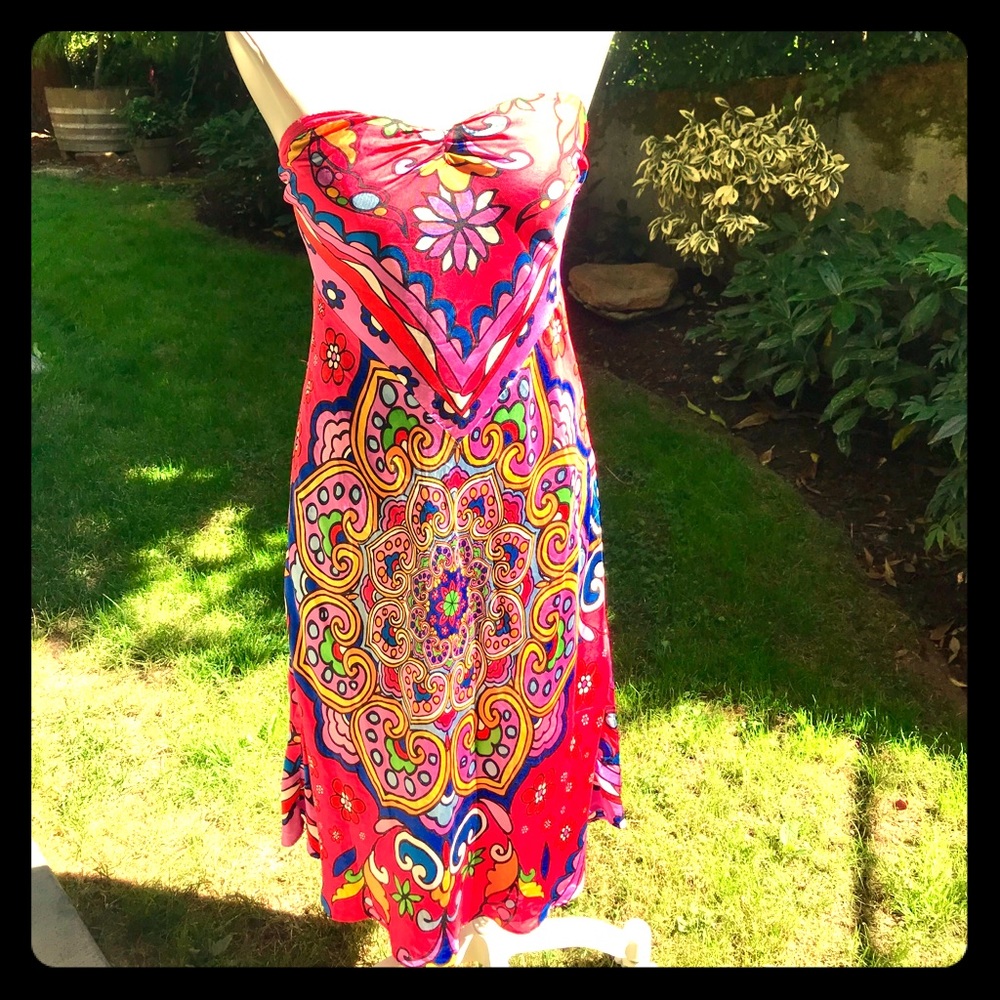 Nicole Miller Size 12